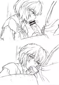 (C70) [Nakayohi Mogudan (Mogudan)] Omakehon 2006 Natsu (Neon Genesis Evangelion) [English] =LWB=