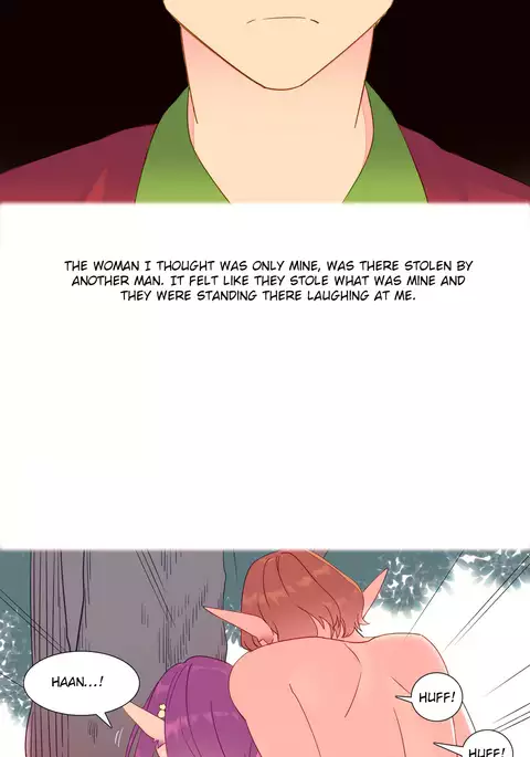 A World That I Rule Ch.01-35