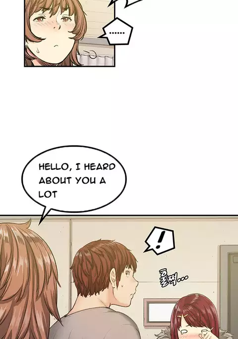 Best Friend Girlfriend Ch.1-25