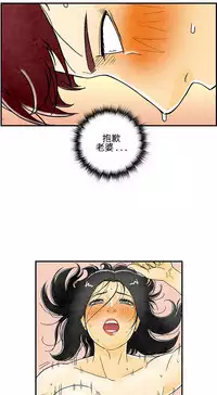 中文韩漫 离婚报告书 Ch.0-10 [Chinese]