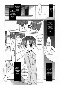 [Nekogen] Papa Nanka Daikirai [English]