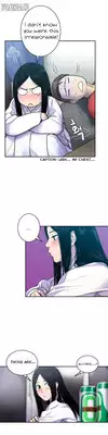 Ghost Love Ch.1-11 (English) (YoManga) (Ongoing)