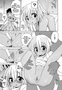 [Inuboshi] Daisuki! Goshujin-sama | I Love Master! Ch. 1-6 [English] {Mistvern + Hayama_Kotono}