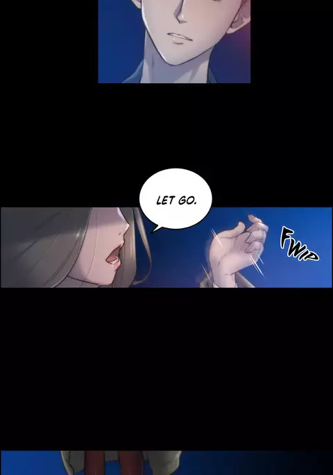 Sex Knights-Erotic Sensuality & Perception Ch.1-18