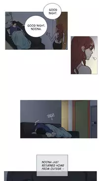 [The Jinshan] Sadistic Beauty Ch.1-21 (English) (Ongoing)