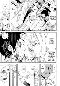 [Coelacanth] Good Times!! [English] {doujin-moe.us} [Decensored]