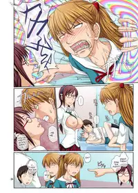 [TOYATEI (Toyama Kousei)] Welcome to NERV Elevator -Full Color Edition- (Neon Genesis Evangelion) [English]