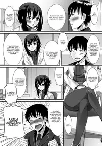 [Palco Nagashima] Hokenshitsu no Himitsu (Gekkan Web Otoko no Ko-llection! S Vol. 10) [English] [CGrascal] [Digital]