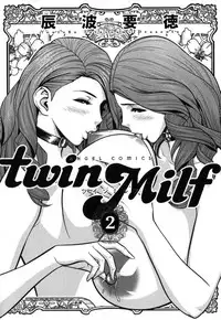 [Tatsunami Youtoku] twin Milf 2