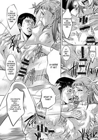 [Onikubo Hirohisa] Seijuu Kyoushi ~Boshi Haramase no Niku Wana~ [English] [Toyo Trans] [Digital]