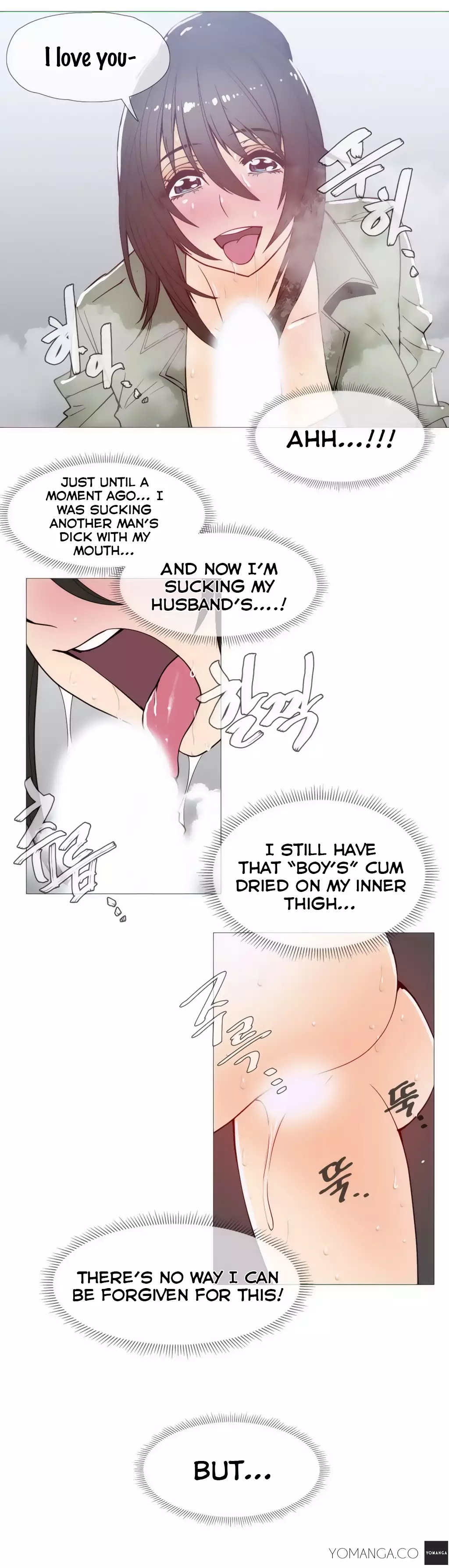 Household Affairs Ch.1-30