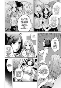 [Momono Yuuka] Fukanzen Hentai | Hemimetaboly (COMIC Anthurium 2017-12) [English] [Digital] [Red Lantern]