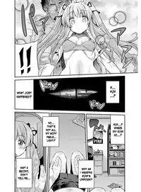 [Hinotsuki Neko] Hyoui Koukan [English] [desudesu] [Digital]