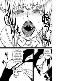 [BLAZE (Scotch)] Mariya-sama mo Miteru Pre2.1 | Mariya-sama is Also Watching Pre2.1 (Maria Holic, Hellsing) [English] [N04h] [Digital]