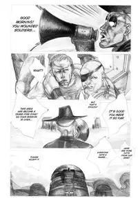 [Anthology] Jigoku no Kisetsu -Guro Rhythm Sengen- | Hell Season [English]