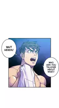 Ghost Love Ch.1-23.5 (English) (YoManga) (Ongoing)