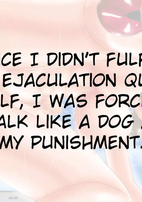 Boku ga Shemale Kyoushi ni Sareta Kyoushitsu | I Became the Class Shemale Teacher