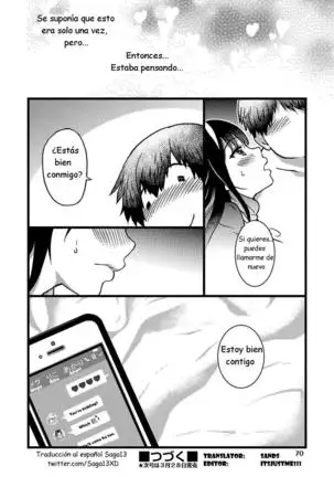 Enkou Oji-san Episode | El Señor Enkou I-V