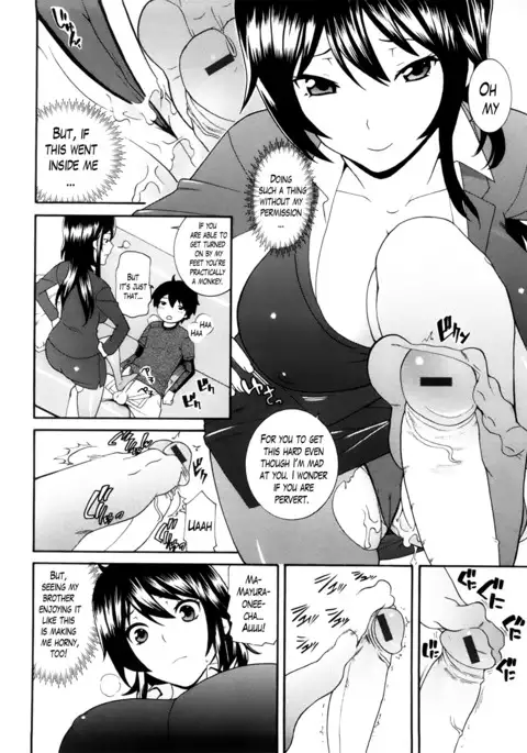 Neesan Ch. 1-3