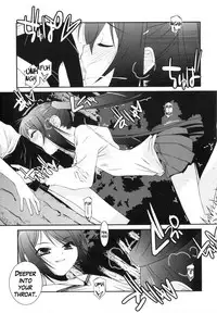 [Mizuki Eimu] Trick And Treat [English] {Hennojin}