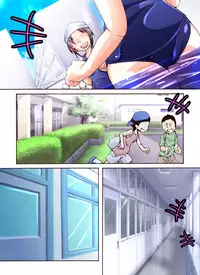 [Atelier Hachifukuan] Otonashiku Oniichan ni Shibararenasai! Third! [Digital]