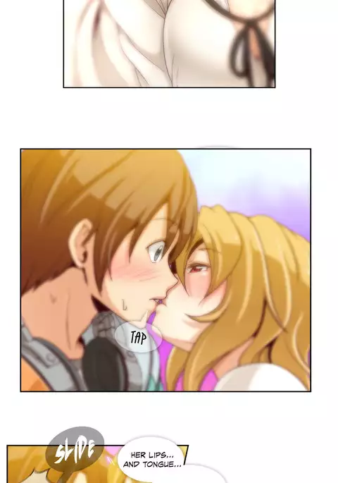 Secret Folder Ch.1-14