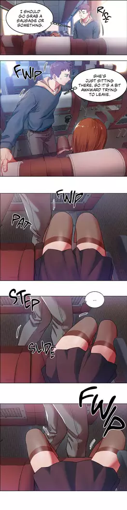 Rental Girls Ch 4 - 6