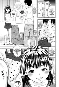 [Zaki Zaraki] Hamezukids | Fuck-Happy-Kids [English] {Mistvern}