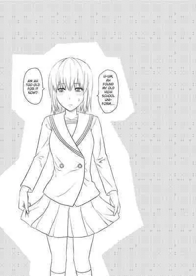 [Yuzuki N'Dash] One Kore - Sweet Sister Selection [English] [Decensored] [Digital]