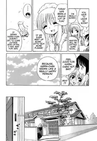 [Inuboshi] Daisuki! Goshujin-sama | I Love Master! Ch. 1-6 [English] {Mistvern + Hayama_Kotono}