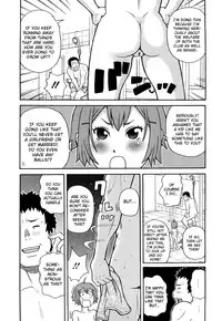 [John K Pe-ta] Inhuman Etiquette (Uncensored) [English]