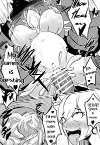 [Merkonig] B-Trayal 11 (Super Mario Bros) (English)