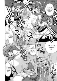 [Kaneyama Shin] Hijiri Kangoku Gakuen Vol. 2 (Complete) [English] =LWB=