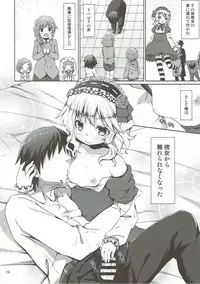 (C91) [Azure (Kagono Tori)] Momoka ni Sukuwareru Hibi (THE IDOLM@STER CINDERELLA GIRLS)