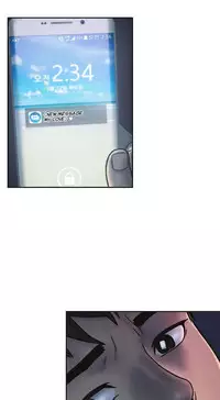 Ghost Love Ch.1-23.5 (English) (YoManga) (Ongoing)