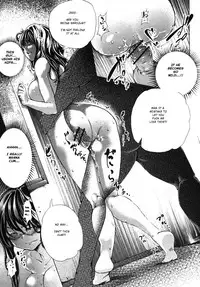 [oberon] CALLIN'! Kourin! (COMIC Shingeki 2012-12) [English] [Dyjin] [Digital]