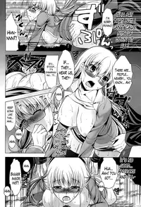[Matsunami Rumi] Oshikake Fiancée Ch. 1-6 [English] [Lazarus H]