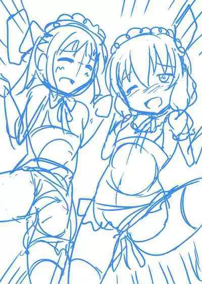 [GUILTY HEARTS (Samidare Setsuna)] Momoka to Arisu kara nani demo iu koto kiku-ken morattara (THE IDOLM@STER CINDERELLA GIRLS) [Digital]