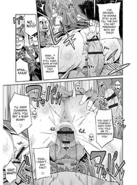 [Hinotsuki Neko] Hyoui Koukan [English] [desudesu] [Digital]