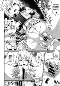 [ryoma] Renai Celebration [English] [The Lusty Lady Project + doujin-moe.us + Team Vanilla + LoliPop Scanlations]