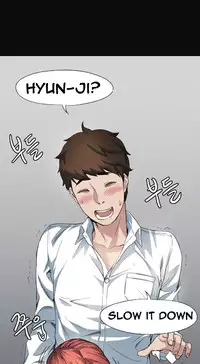 By Chance Ch.1-8 (English) (Ongoing)