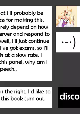 BokkiMon SAITOU Zatsu Saimin Ecchi Bon