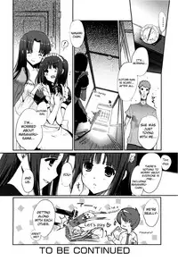 [Kiya Shii] Mind of Sisters Ch. 1-3 [English] [Yoroshii, Doujin-Moe]