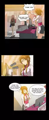 [Yihyeonmin] Drug Candy Ch.0-33 (English) (YoManga) (Ongoing)