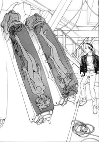 [Kio Seiji] LEATHERMAN Vol. 2