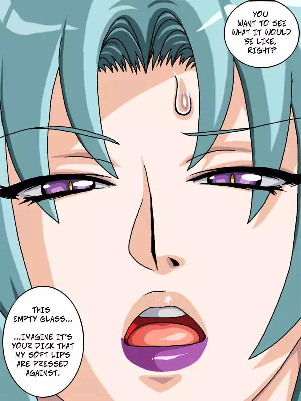 Puri Mama Gaiden Northa Meshimase! - Pretty Mama Side Story - Don't Tease Northa!