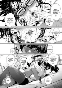 [Orutoro] Wagamama STEADY (COMIC Anthurium 027 2015-07) [English] [desudesu] [Digital]