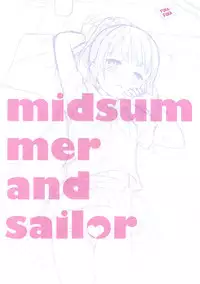 (C88) [fuka fuka (Sekiya Asami)] Manatsu no Seifuku [Chinese] [想抱雷妈汉化组]