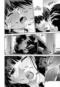 (COMIC1☆4) [S-FORCE (Takemasa Takeshi)] AMAGAMI FRONTIER Toaru Kamen no Addiction (Amagami) [English] =Team Vanilla=