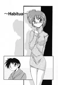 [DELTA-M] Nikuyoku Tengoku